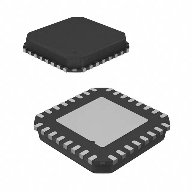 AS3435-EQFM (IC HEADPHONE NOISE-CANCEL 36QFN)