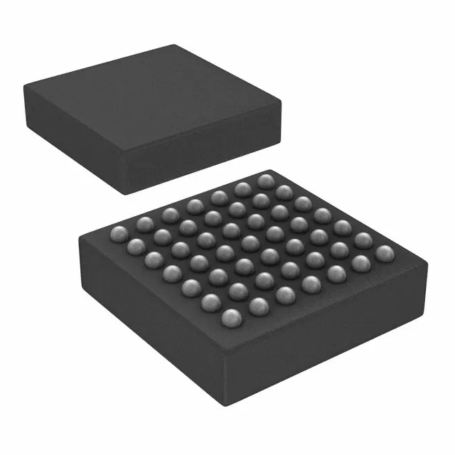 AS1160-BCCT (IC SERIALIZER 49-CTBGA)