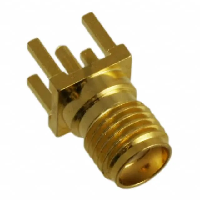 961A514 (CONN SMA JACK STR 50 OHM PCB)