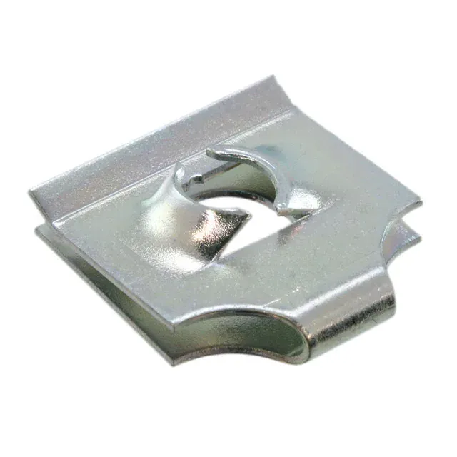 9621 (CLIP NUT STEEL 12-24)
