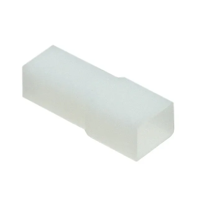 962496 (CONN RCPT HSG 0.25 1POS NATURAL)