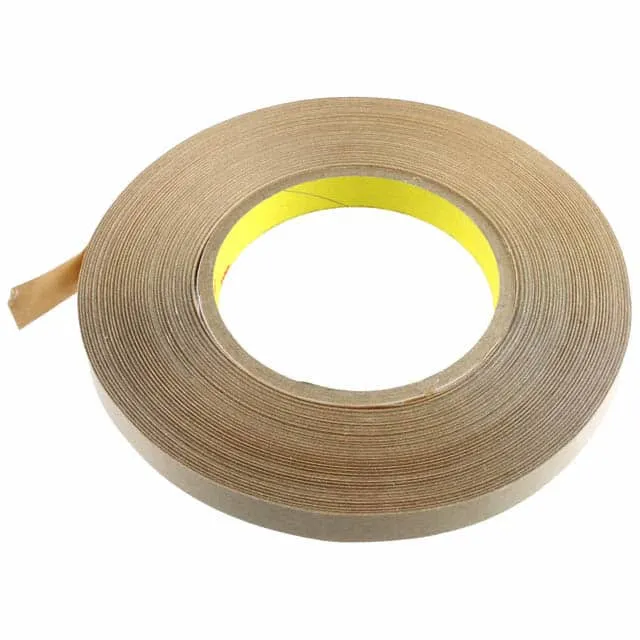 9627-1/2-60 (TAPE ADHSV TRNSFR NAT 1/2X 20YD")
