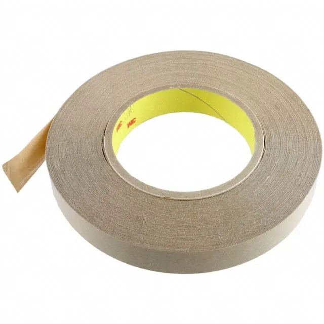 9627-3/4-60 (TAPE ADHSV TRNSFR NAT 3/4X 20YD")