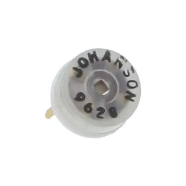 9628 (CAP TRIMMER 5-15PF 250V TH)