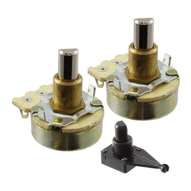 963260-KIT (MOMO FORCE REPAIR KIT)