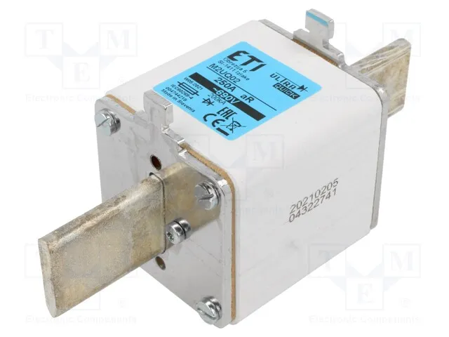 004744219 (FUSENH2ARM250A690VAC 200KA AC)