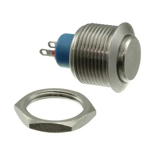 9633AX1146 (SWITCH PUSH SPST-NO 1A 30V)