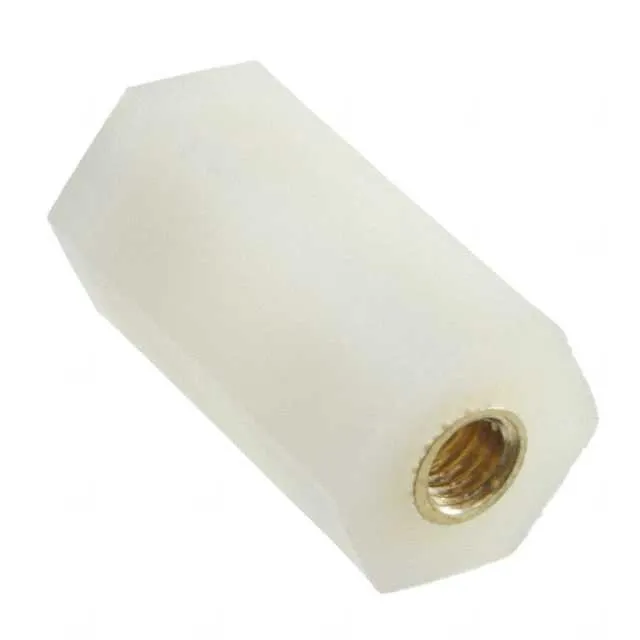 9641.9300 (HEX STANDOFF M4 NYLON 19MM)