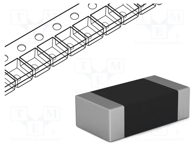 MH1608-181Y (FERRITE BEAD 180 OHM 0603 1 LN)