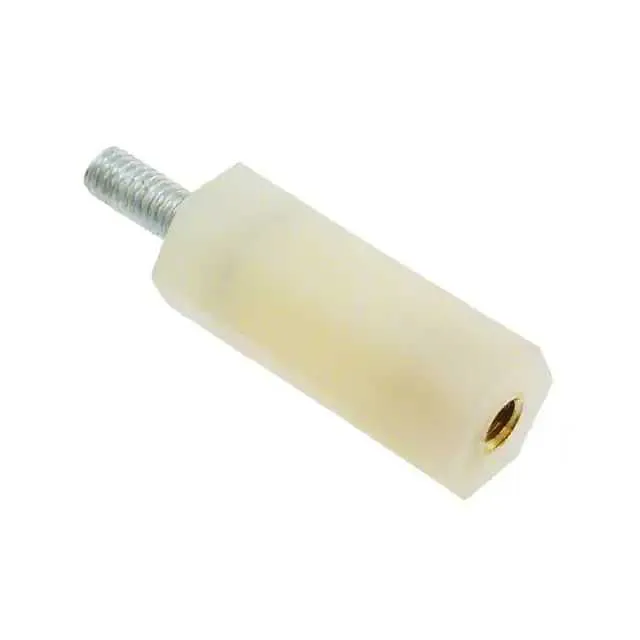 9642.5200 (HEX STANDOFF M4 NYLON 25MM)