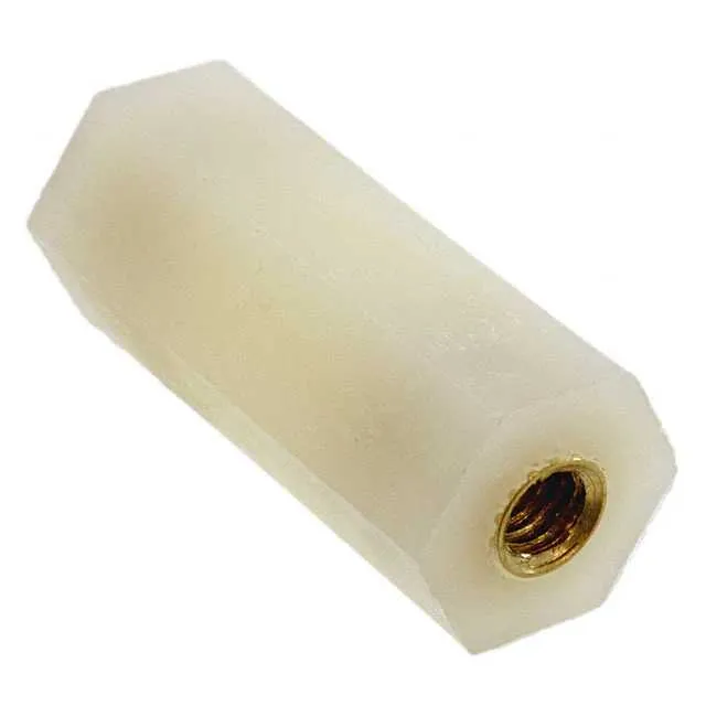 9642.5300 (HEX STANDOFF M4 NYLON 25MM)