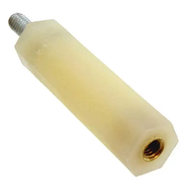 9643.8200 (HEX STANDOFF M4 NYLON 38MM)