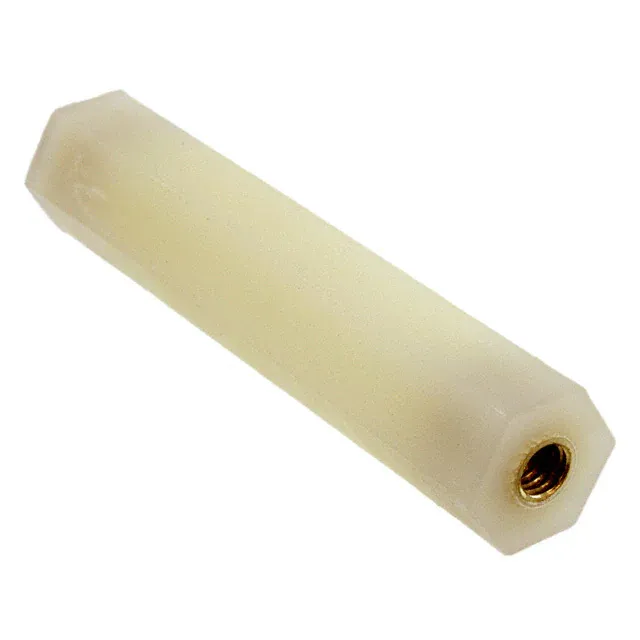 9645.1300 (HEX STANDOFF M4 NYLON 51MM)