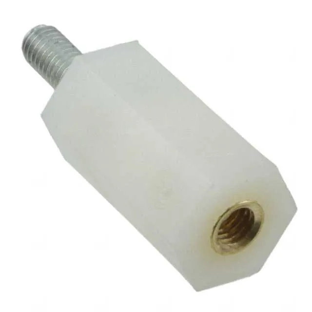 9652.5200 (HEX STANDOFF M5 NYLON 25MM)