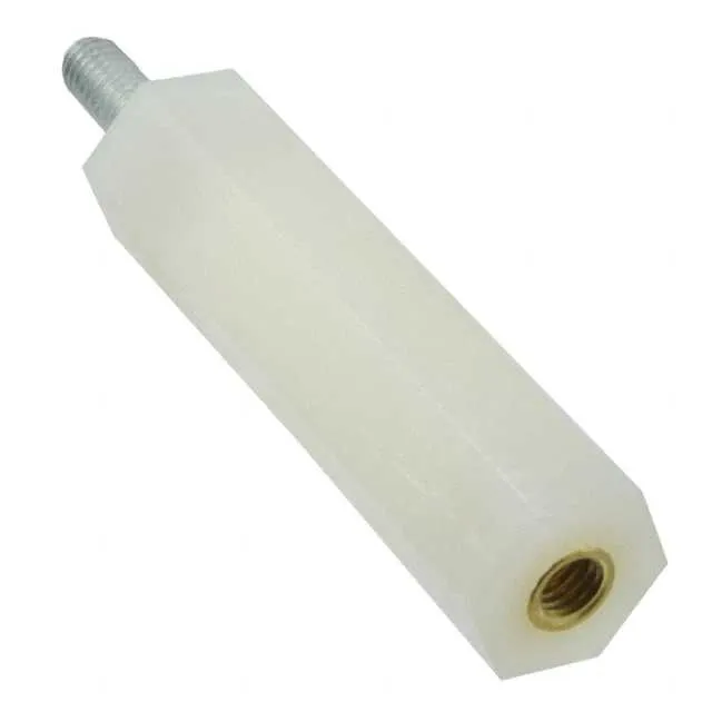 9655.1200 (HEX STANDOFF M5 NYLON 51MM)