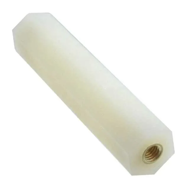 9656.4300 (HEX STANDOFF M5 NYLON 64MM)