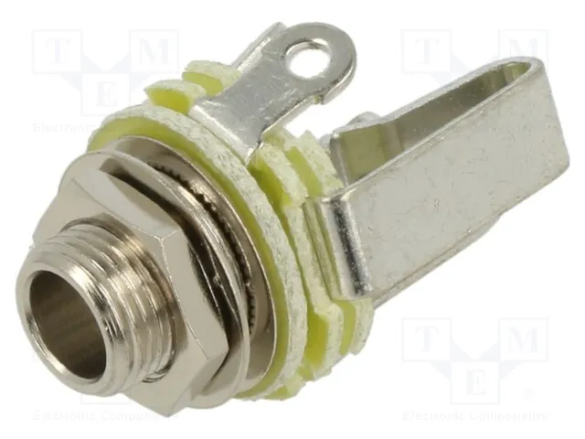 NYS230 (Phone Connectors 1/4 STEREO OPEN REANСрок поставки 5-10 дней)