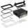 87622061 (COUNTER LCD 8 CHAR PANEL MOUNT)