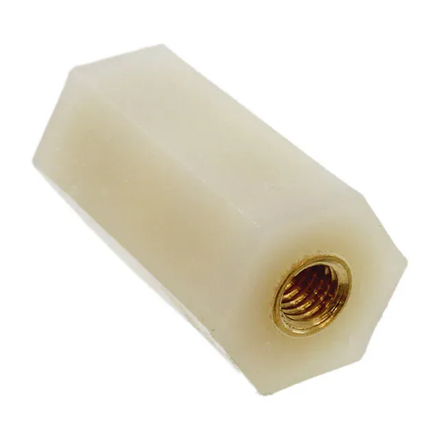 9663.2300 (HEX STANDOFF M6 NYLON 32MM)
