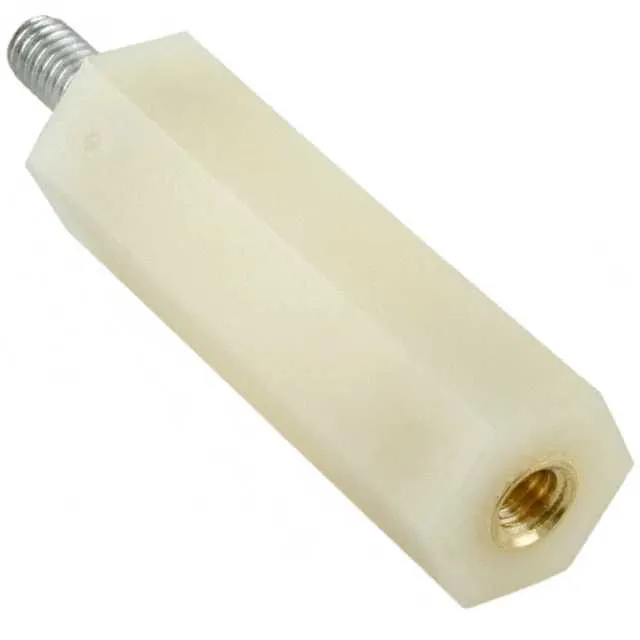 9665.1200 (HEX STANDOFF M6 NYLON 51MM)