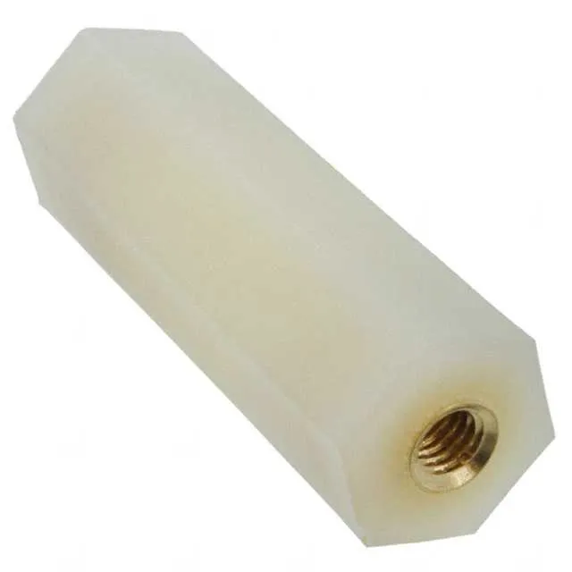 9665.1300 (HEX STANDOFF M6 NYLON 51MM)