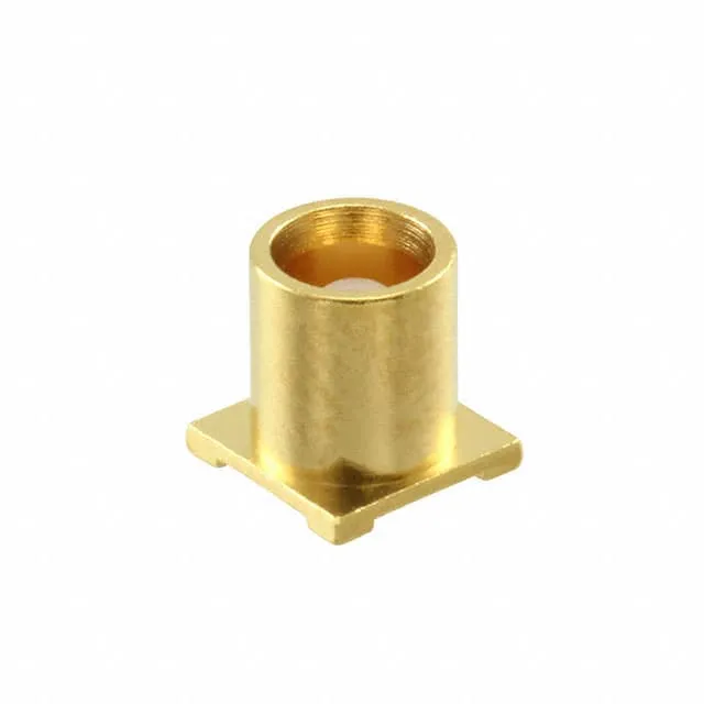 966851-1 (CONN MCX JACK STR 50 OHM SMD)