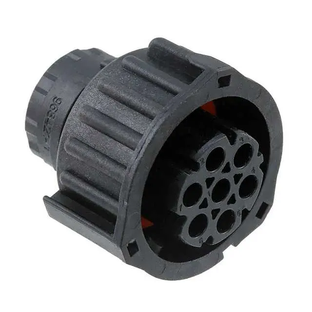 967650-1 (CONN PLUG HSNG FMALE 7POS INLINE)