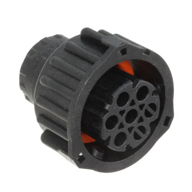967650-3 (CONN PLUG HSNG FMALE 5POS INLINE)