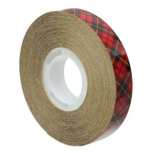 969-1/2X18YD" (TAPE ADHSV TRNSFR CLR 1/2X 18YD")