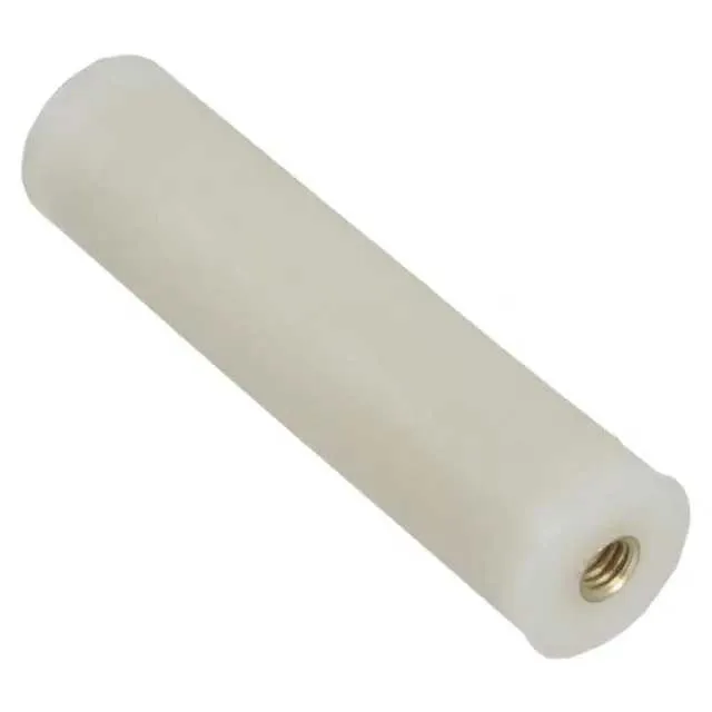 9690.0100 (ROUND STANDOFF M4 NYLON 51MM)