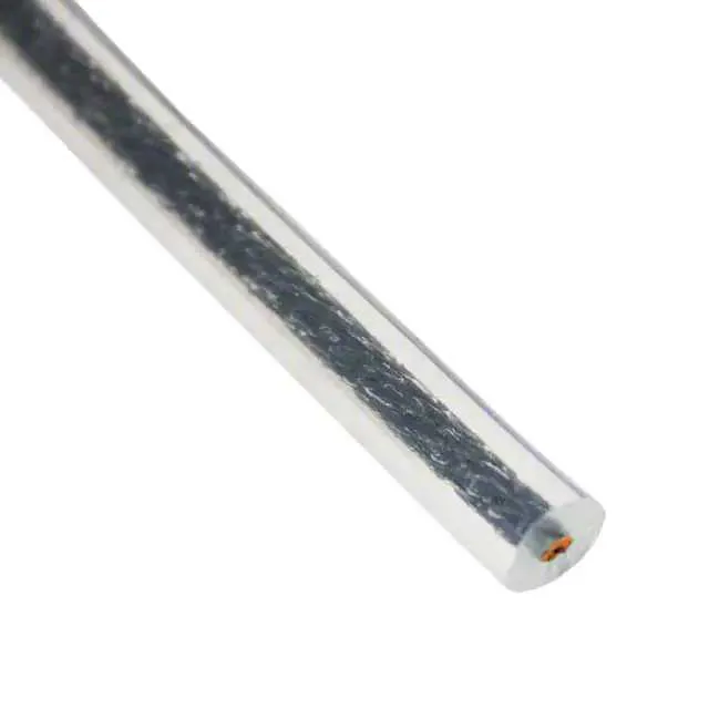 969M101-12-1 (HOOK-UP 12AWG CLEAR 1000')