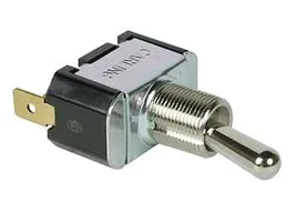 2GK51-D-1B-B (Тумблерные переключатели) - CARLING TECHNOLOGIES