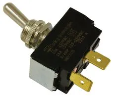 6GA5M-73 (Переключатели с рычагом) - CARLING TECHNOLOGIES