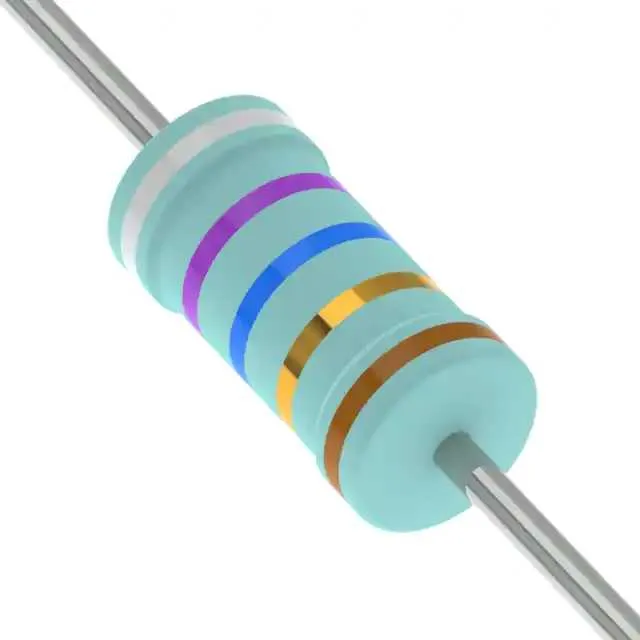 MF0207FRE52-97R6 (RES MF 0.6W 1% AXIAL)