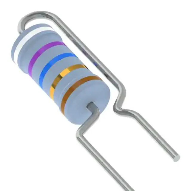 MFR-25FRFPN97R6 (RES MF 1/4W 1% AXIAL)
