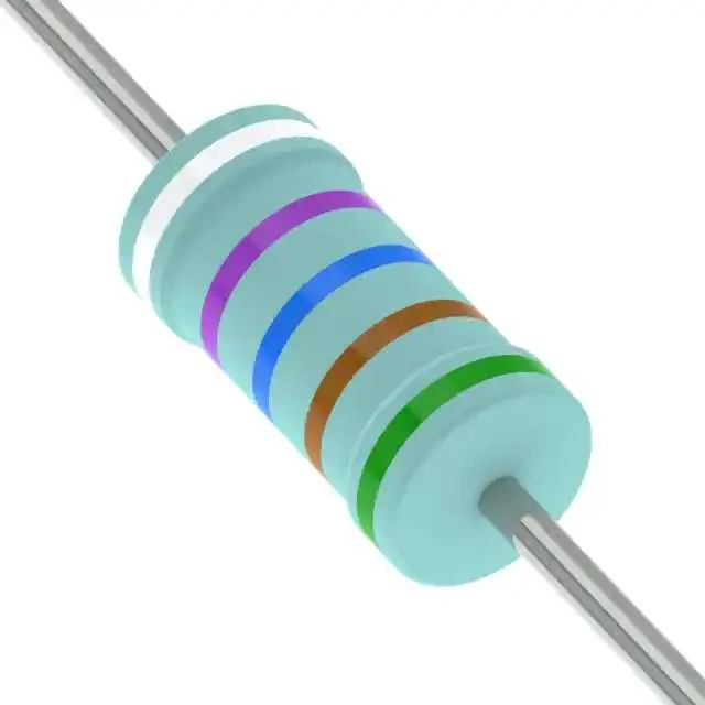 MFR50SDRE52-97K6 (RES MF 1/2W 0.5% AXIAL)