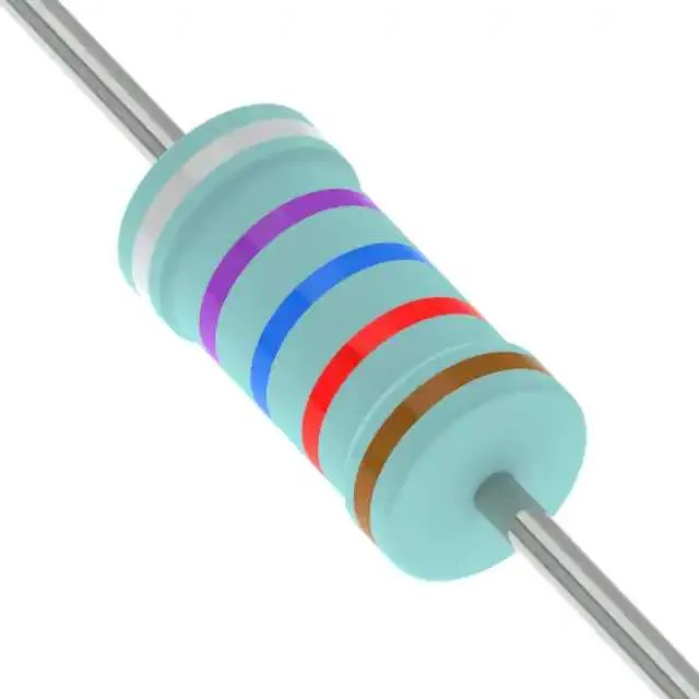 MF0207FRD52-97K6 (RES MF 0.6W 1% AXIAL)