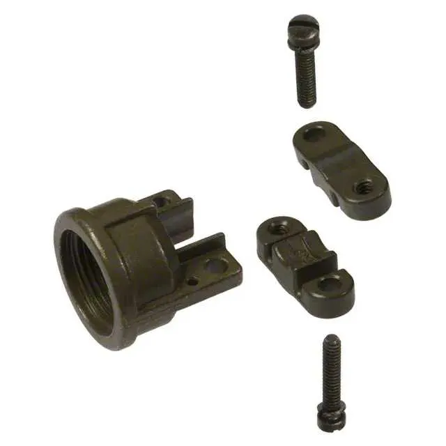 97-3057-1004 (CONN CABLE CLAMP SZ 10SL/12S)