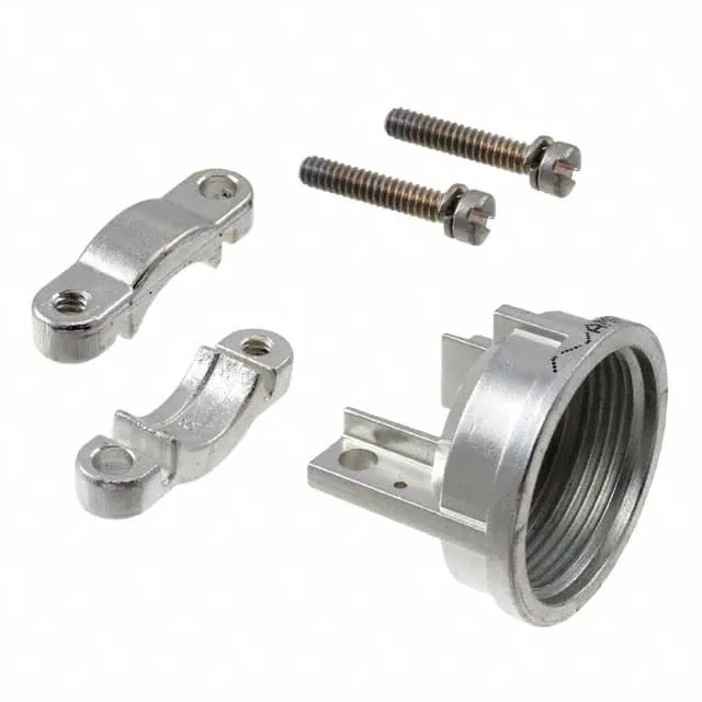 97-3057-1010(639) (CONN CABLE CLAMP SZ 18 1-20)