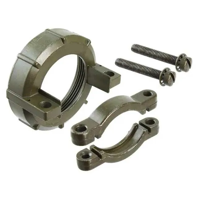 97-3057-1020 (CONN CABLE CLAMP SZ 32 1 3/4-18)