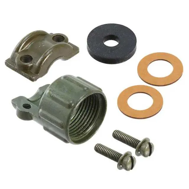 97-3057-4 (CONN CABLE CLAMP SZ 10SL/12S)