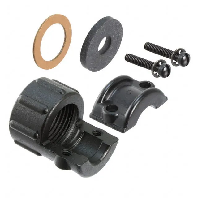 97-3057-6(621) (CONN CABLE CLAMP SZ 12SL/14/14S)