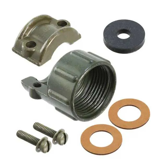 97-3057-6 (CONN CABLE CLAMP SZ 12SL/14/14S)