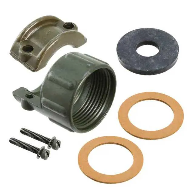 97-3057-8 (CONN CABLE CLAMP SZ16/16S 7/8-20)