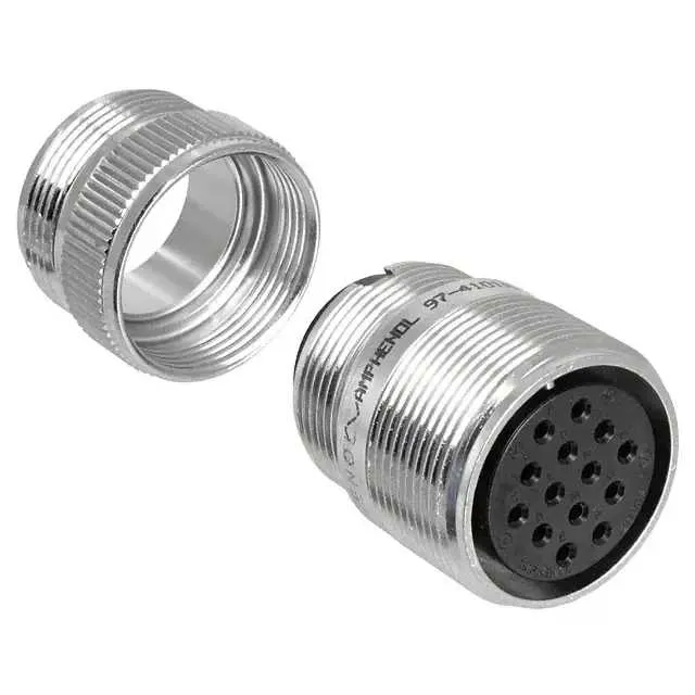 97-4101A-20-27S (CONN RCP HSG FMALE 14POS INLINE)