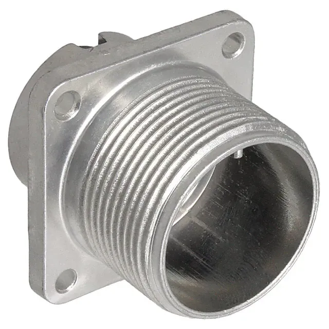 97-4102A-18-4P (CONN RCPT HSNG MALE 4POS PNL MNT)