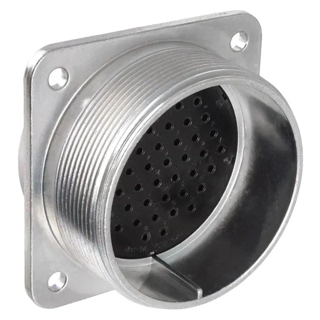 97-4102A-36-10P (CONN RCPT HSNG MALE 48POS PNL MT)
