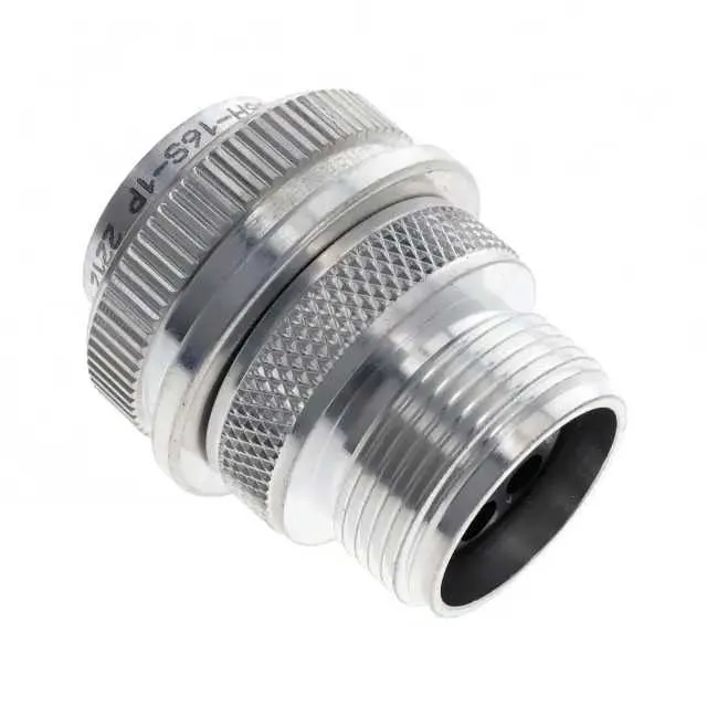 97-4106A16S-1P (CONN PLUG HSNG MALE 7POS INLINE)