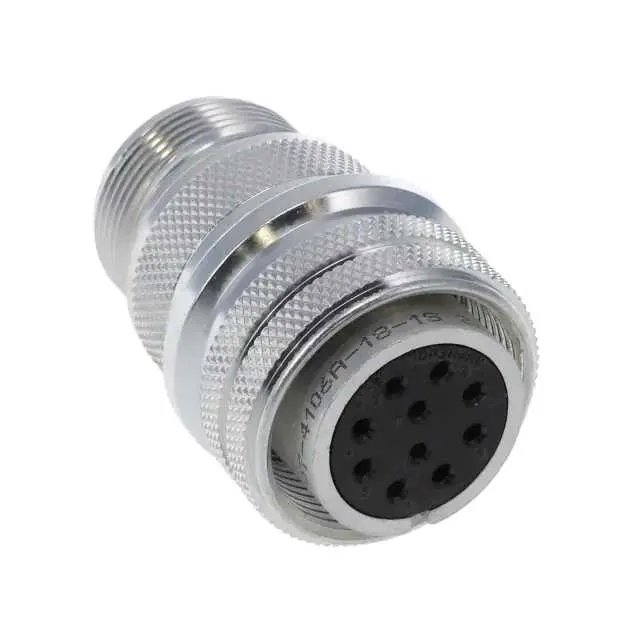 97-4106A18-1S (CONN PLUG HSG FMALE 10POS INLINE)