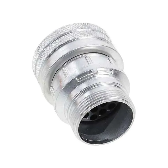 97-4106A22-14P (CONN PLUG HSNG MALE 19POS INLINE)
